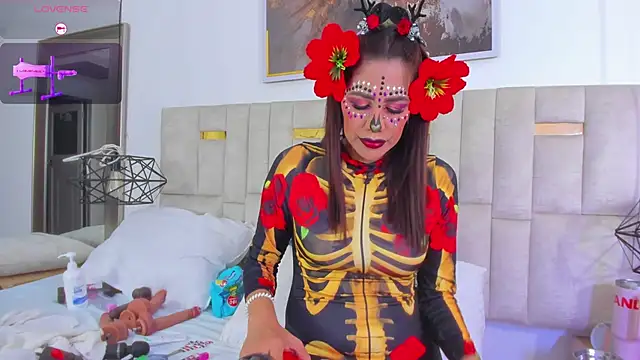 Konny May online show from 1, 11, 2025