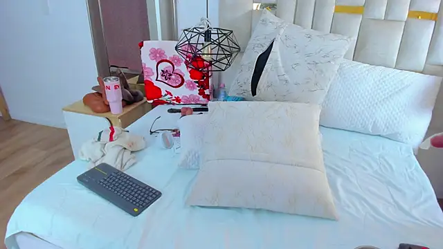 Konny May online show from 29, 10, 2025