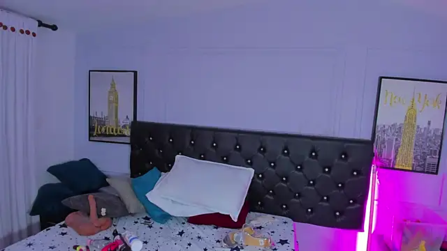 Konny May online show from 19, 3, 2025