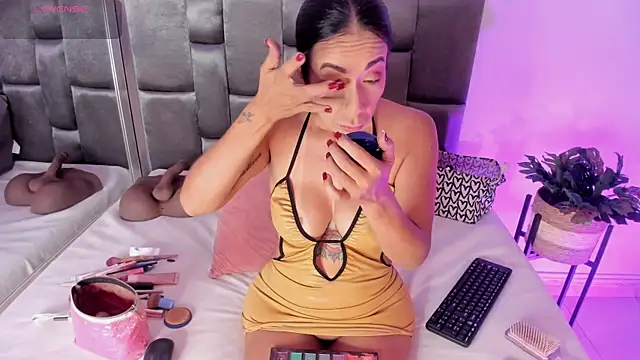 Snapshot of Lia_johnsonn chatting on 27, 2, 2026 Lia johnsonn online show from 27, 2, 2026