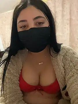 jassmine911 online show from 14, 1, 2025