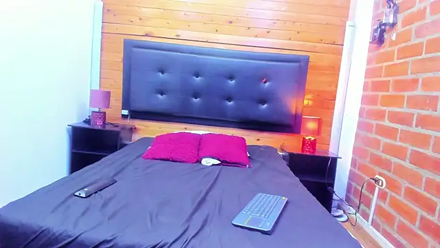 Dulcex69 online show from 20, 3, 2025