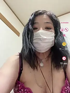 ryoko6681 online show from 24, 5, 2026