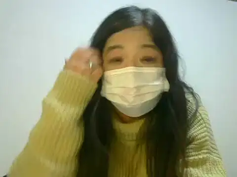 ryoko6681 online show from 11, 1, 2025