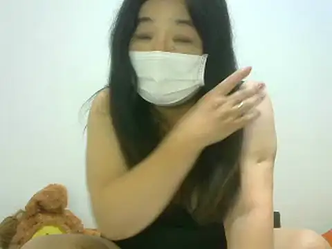 ryoko6681 online show from 28, 1, 2025