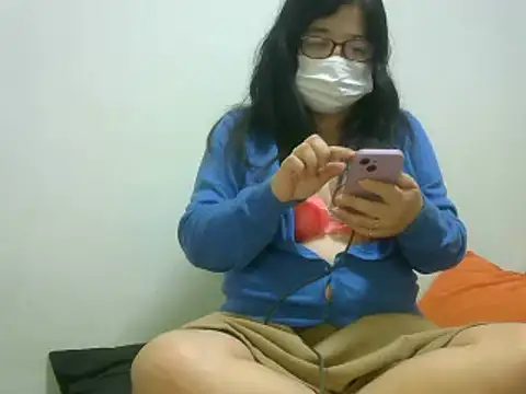 ryoko6681 online show from 18, 2, 2025