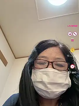 ryoko6681 online show from 21, 6, 2026