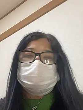 ryoko6681 online show from 5, 12, 2025