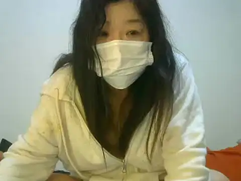 ryoko6681 online show from 7, 12, 2024