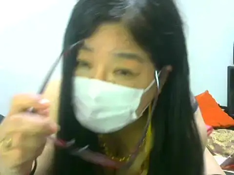 ryoko6681 online show from 10, 10, 2025