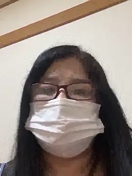 ryoko6681 online show from 27, 11, 2025