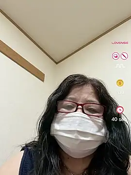 ryoko6681 online show from 13, 5, 2026