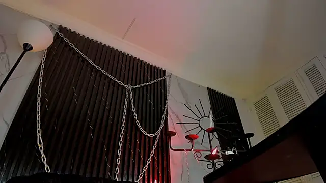 ALICEPOIXXXON online show from 14, 3, 2026