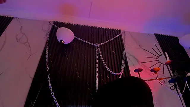 ALICEPOIXXXON online show from 5, 4, 2026