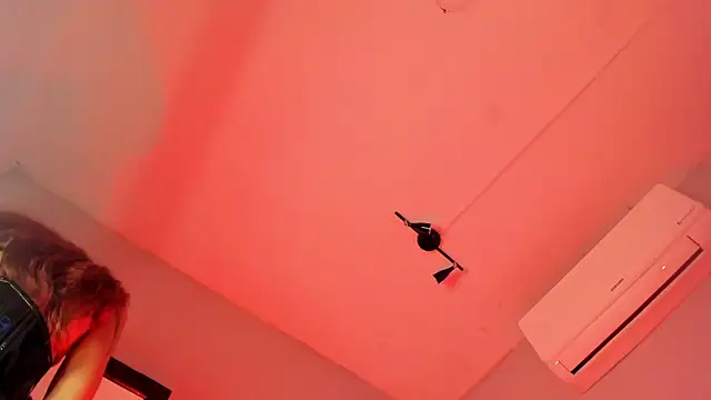 ALICEPOIXXXON online show from 15, 9, 2025