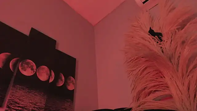 ALICEPOIXXXON online show from 6, 10, 2025