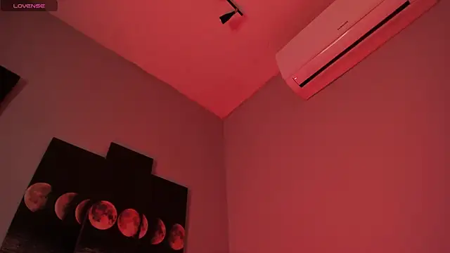 ALICEPOIXXXON online show from 18, 9, 2025