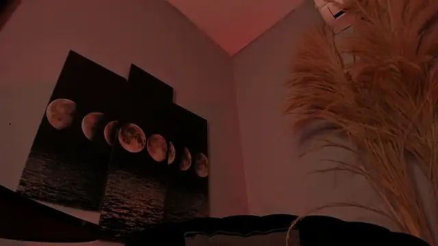 ALICEPOIXXXON online show from 2, 10, 2025