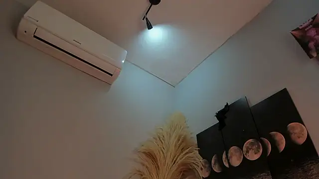 ALICEPOIXXXON online show from 9, 1, 2026