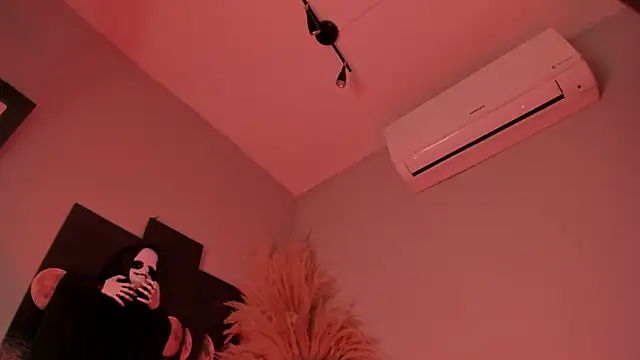 ALICEPOIXXXON online show from 15, 10, 2025