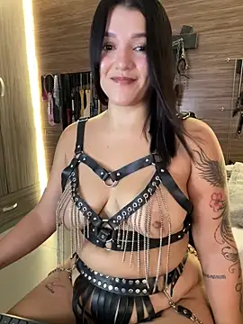 yey bdsm online show from 5, 3, 2026