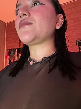 yey bdsm online show from 20, 3, 2026