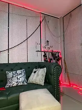 yey bdsm online show from 21, 3, 2025