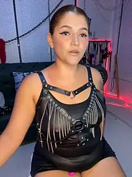 yey bdsm online show from 19, 3, 2025