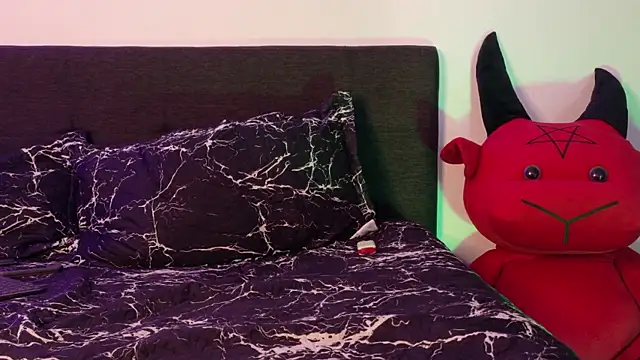 BambiiQueen online show from 9, 3, 2026