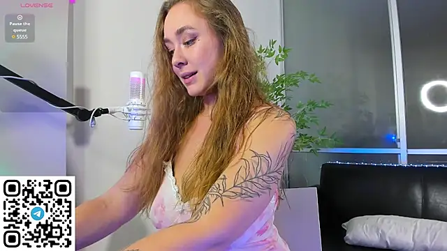 AngelPaull online show from 19, 12, 2024