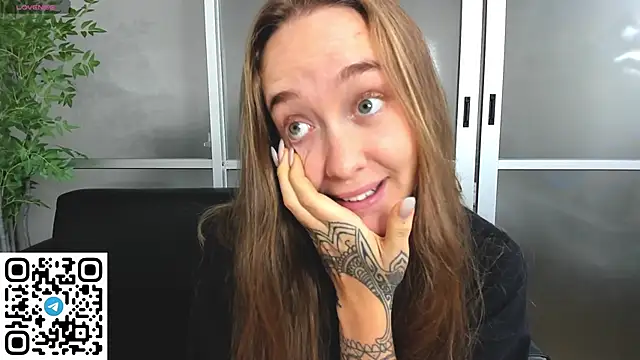 AngelPaull online show from 25, 2, 2025