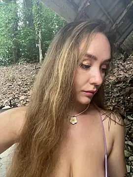 AngelPaull online show from 20, 3, 2025