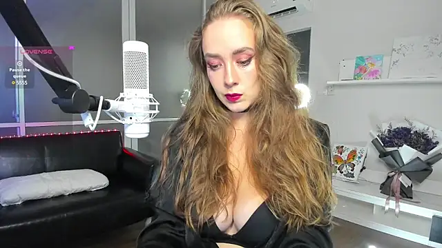 AngelPaull online show from 17, 12, 2024