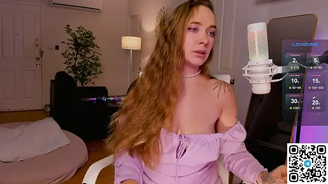 AngelPaull online show from 9, 11, 2025