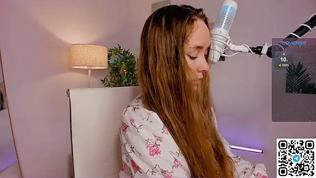 AngelPaull online show from 13, 11, 2025