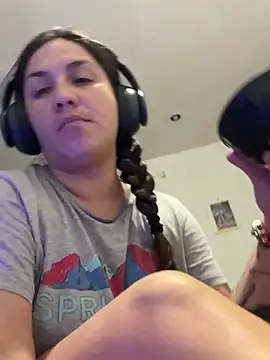 RenataMex online show from 25, 2, 2025