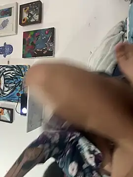 RenataMex online show from 22, 3, 2025