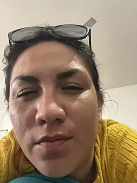 RenataMex online show from 18, 3, 2025