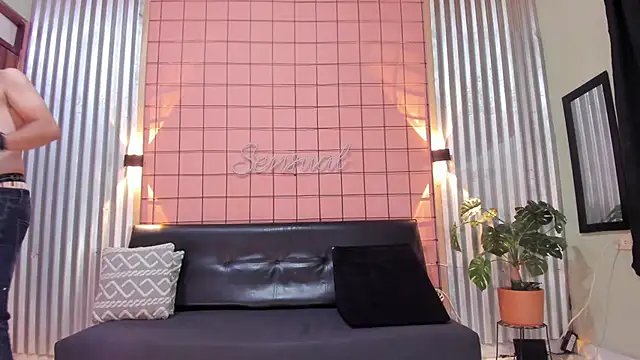 antony bigdick  online show from 19, 3, 2025