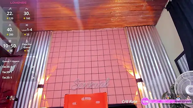 antony bigdick  online show from 11, 3, 2025