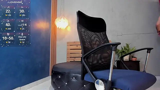 antony bigdick  online show from 29, 11, 2025