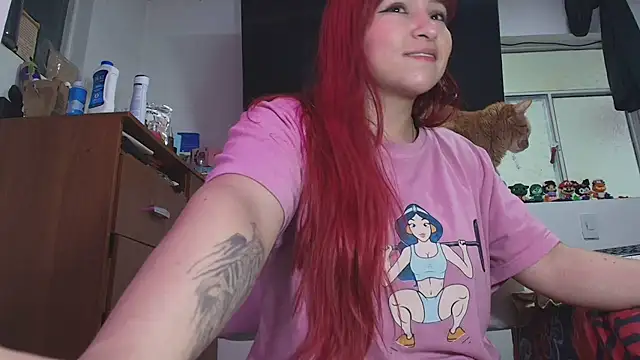 Maylin 2024 online show from 19, 11, 2025