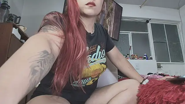 Maylin 2024 online show from 15, 1, 2026