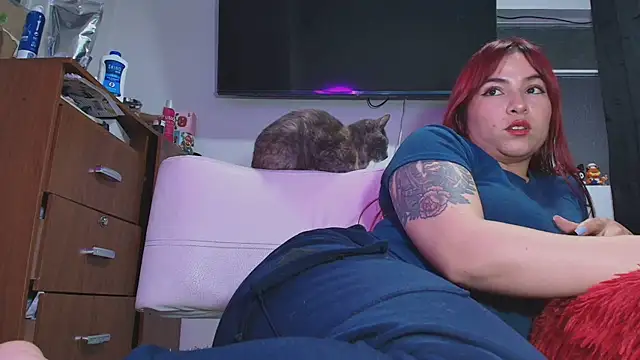 Maylin 2024 online show from 15, 11, 2025