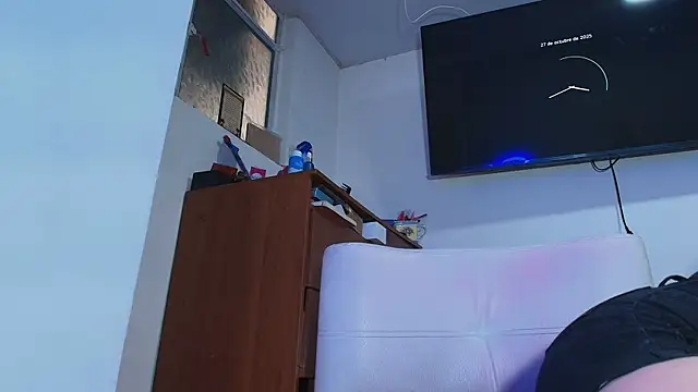 Maylin 2024 online show from 27, 10, 2025