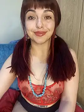 Winona-miu online show from 15, 3, 2026