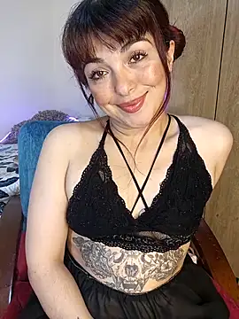 Winona-miu online show from 5, 4, 2026