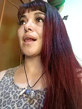 Winona-miu online show from 9, 2, 2026