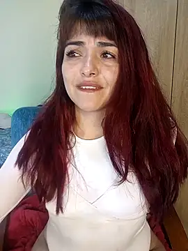 Winona-miu online show from 10, 4, 2026