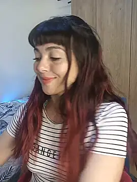 Winona-miu online show from 7, 6, 2026
